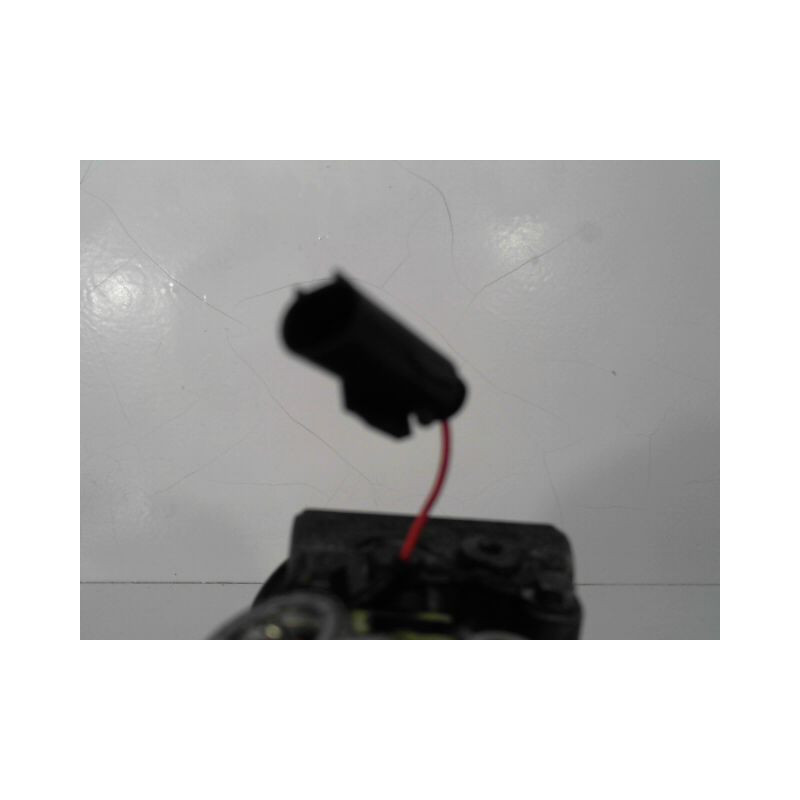 COMPRESSEUR AIR CONDITIONNE MERCEDES CLASSE E 2002-