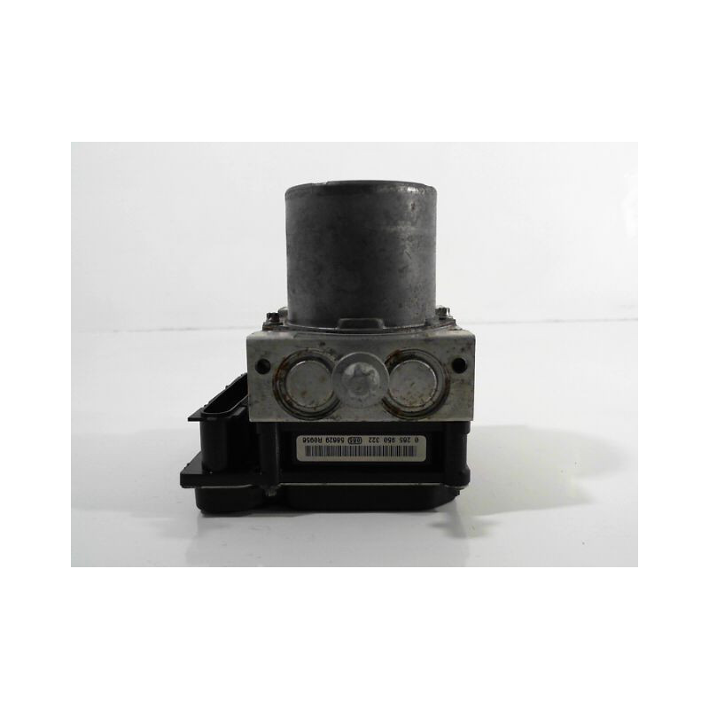 UNITE HYDRAULIQUE ABS MERCEDES CLASSE A 2001 -