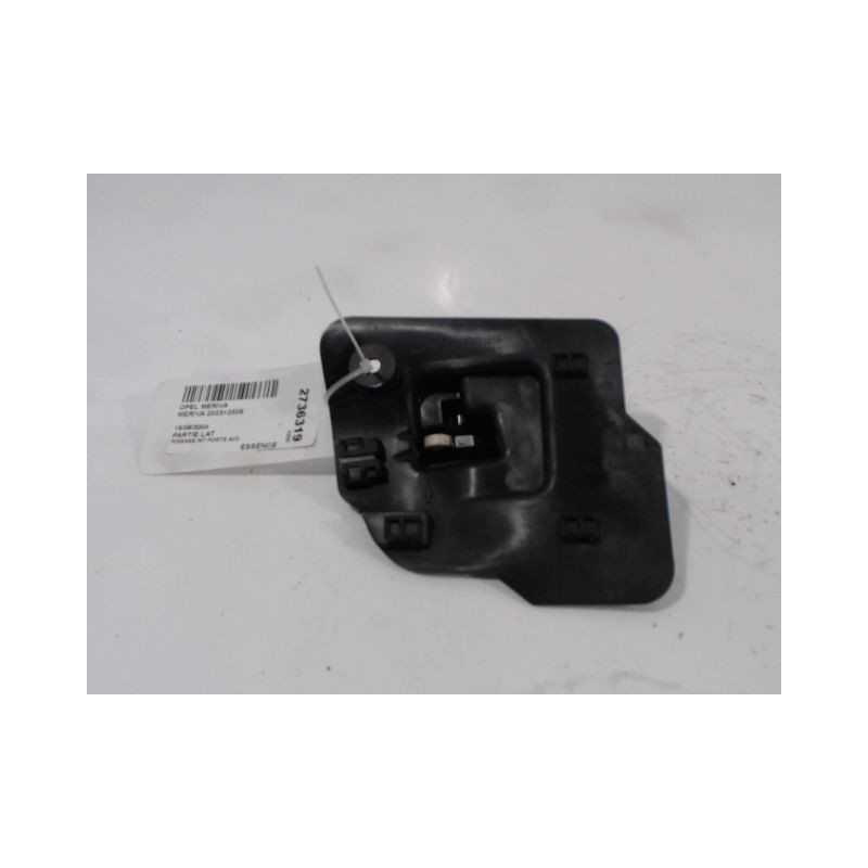 POIGNEE INTERIEURE PORTE AVANT DROIT OPEL MERIVA 2003-2005
