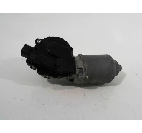MOTEUR ESSUIE-GLACE AV