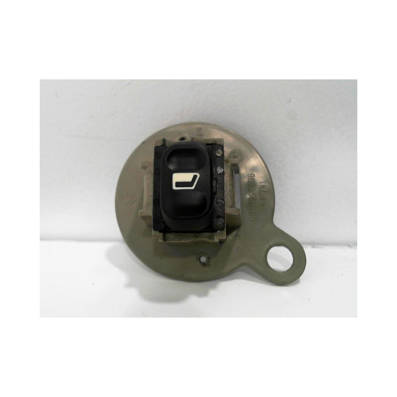 COMMANDE LEVE-GLACE PORTE ARG CITROEN XSARA PICASSO