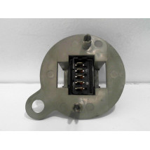 COMMANDE LEVE-GLACE PORTE ARG CITROEN XSARA PICASSO