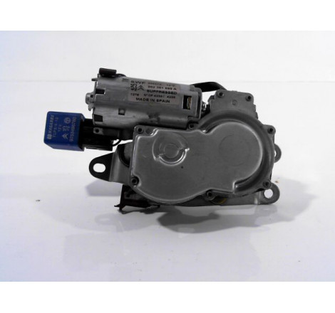 MOTEUR ESSUIE-GLACE AR