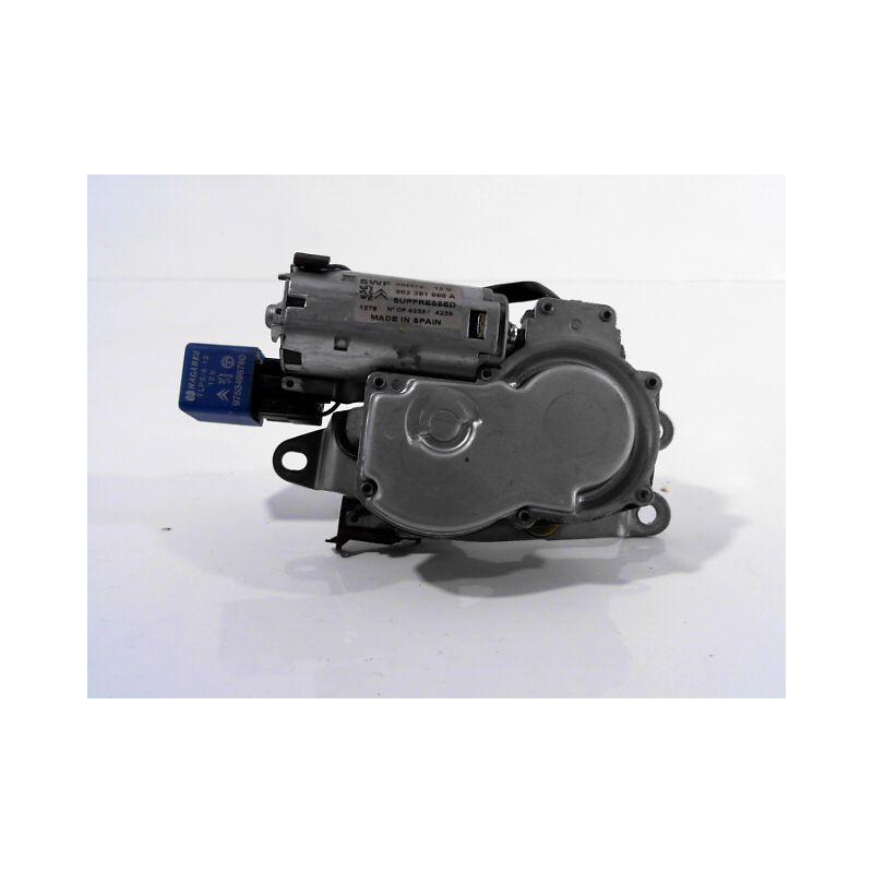 MOTEUR ESSUIE-GLACE ARRIERE CITROEN XSARA -2000