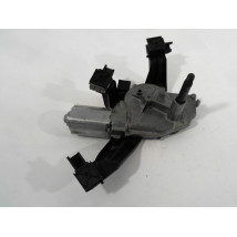 MOTEUR ESSUIE-GLACE ARRIERE PEUGEOT 207 5P