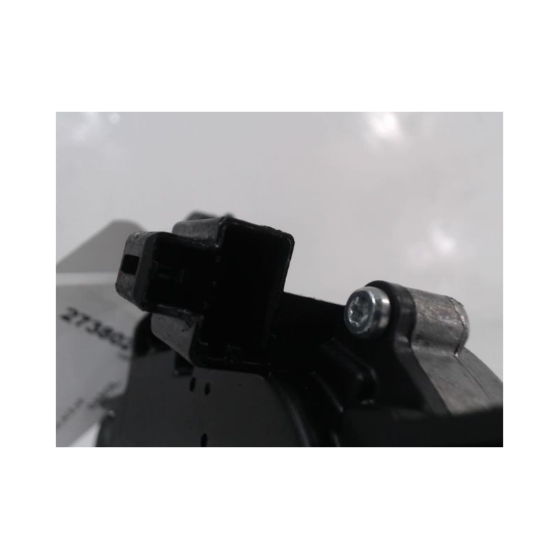 MOTEUR ESSUIE-GLACE ARRIERE FORD FIESTA 2008-