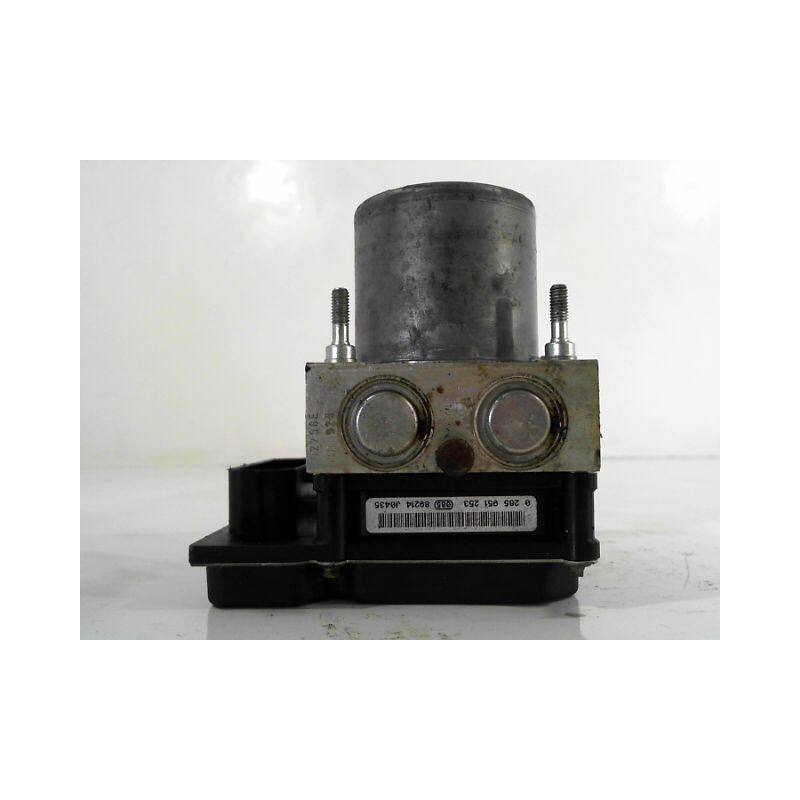 UNITE HYDRAULIQUE ABS CITROEN C4 PICASSO LONG