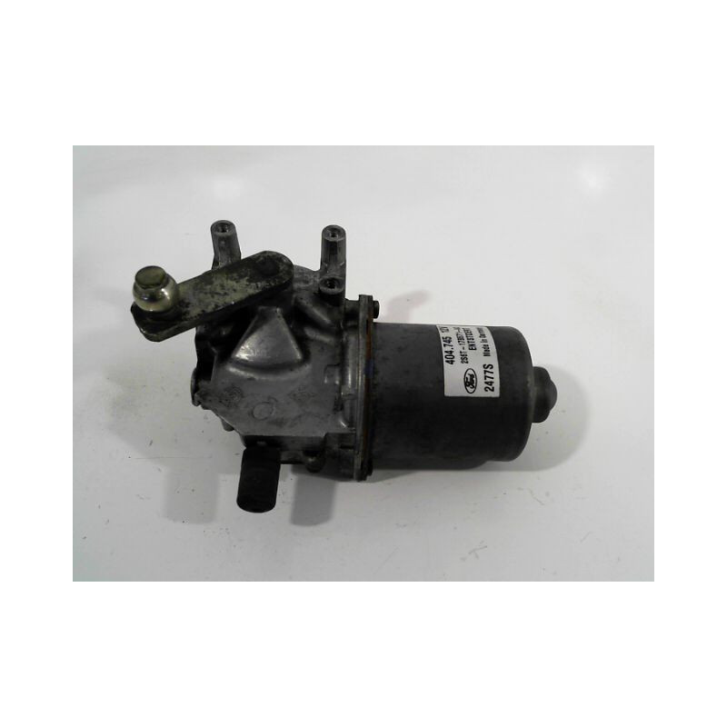 MOTEUR ESSUIE-GLACE AVANT FORD FIESTA
