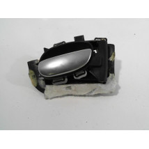 POIGNEE INTERIEURE PORTE AVANT DROIT PEUGEOT 206
