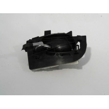 POIGNEE INTERIEURE PORTE AVANT DROIT PEUGEOT 206