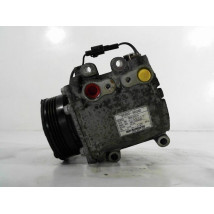 COMPRESSEUR AIR CONDITIONNE SUZUKI IGNIS 03-