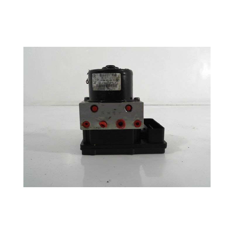 UNITE HYDRAULIQUE ABS MERCEDES CLASSE C 2000-
