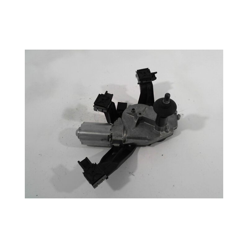 MOTEUR ESSUIE-GLACE ARRIERE PEUGEOT 207 3P