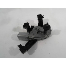 MOTEUR ESSUIE-GLACE ARRIERE PEUGEOT 207 3P