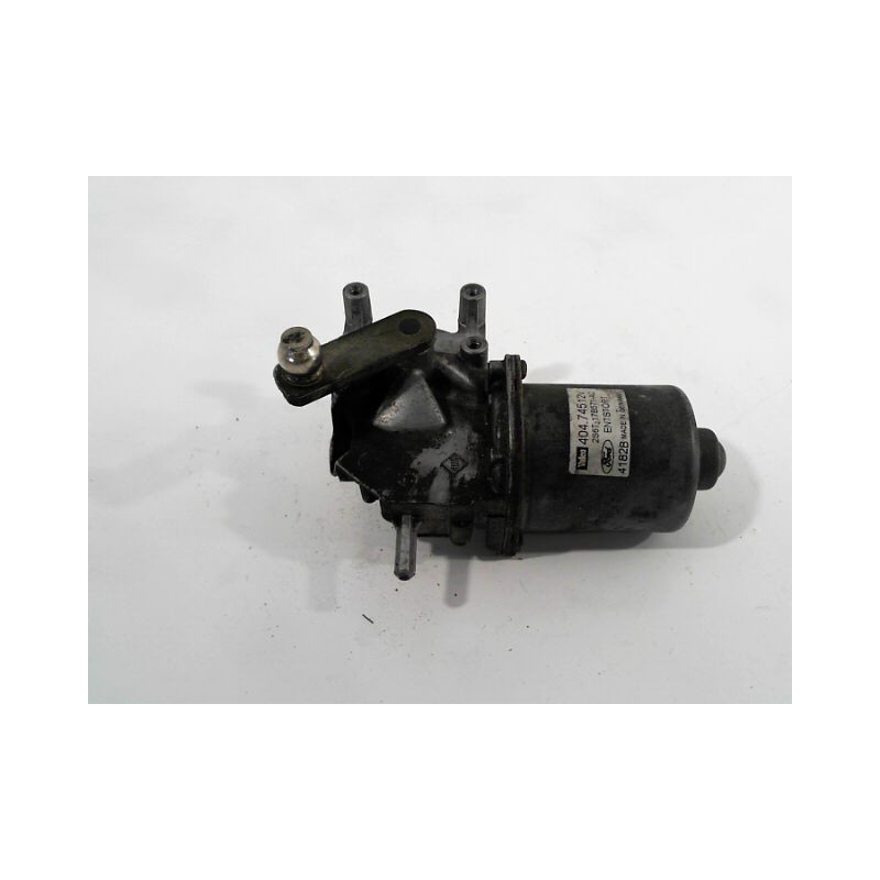 MOTEUR ESSUIE-GLACE AVANT FORD FIESTA 02 -05
