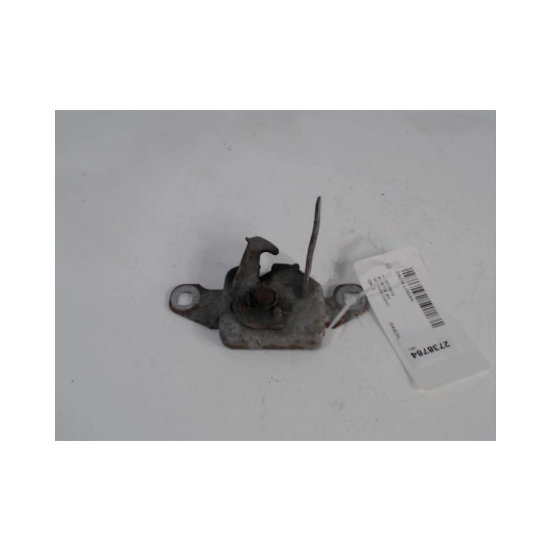 SERRURE CAPOT DACIA LOGAN MCV 2007-