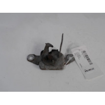SERRURE CAPOT DACIA LOGAN MCV 2007-