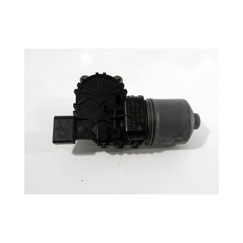 MOTEUR ESSUIE-GLACE AVANT SEAT IBIZA 2006-