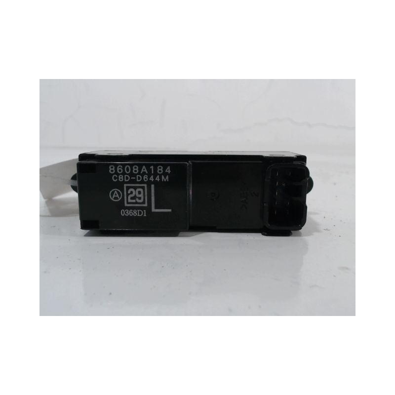 COMMANDE LEVE-GLACE PORTE ARG CITROEN C-CROSSER 2007-