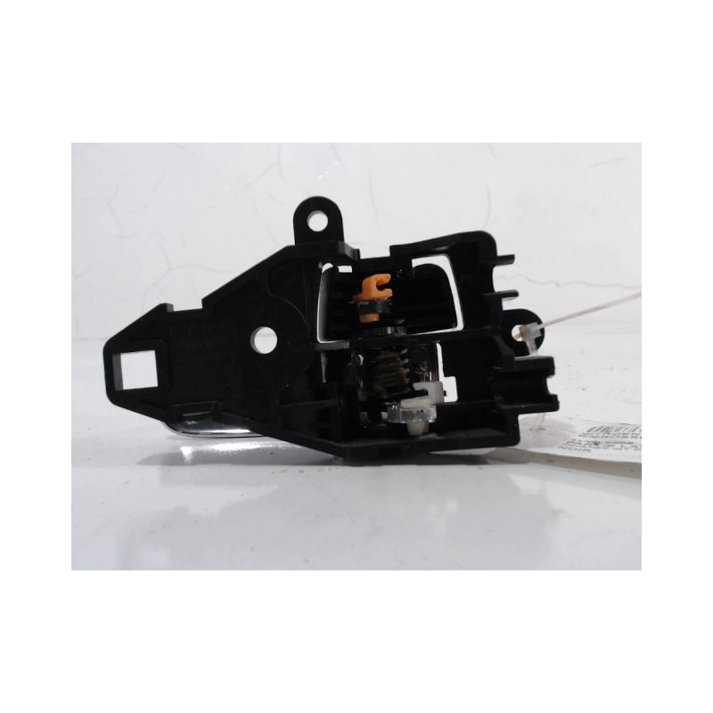 POIGNEE INTERIEURE PORTE AVANT GAUCHE CITROEN C-CROSSER 2007-