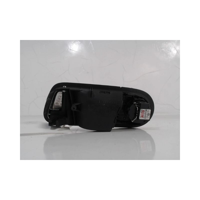 POIGNEE INTERIEURE PORTE ARRIERE DROIT VOLKSWAGEN SHARAN 2004-