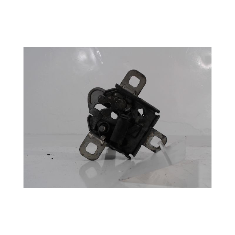 SERRURE CAPOT FIAT PUNTO 2003-