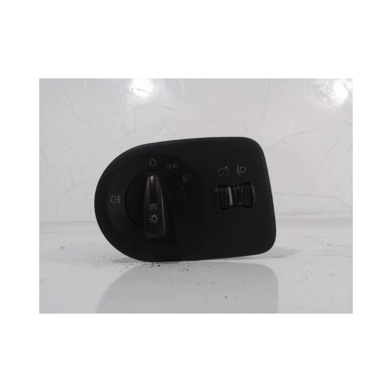 COMMANDE ECLAIRAGE SEAT IBIZA 2006-