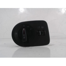 COMMANDE ECLAIRAGE SEAT IBIZA 2006-