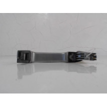 POIGNEE EXTERIEURE PORTE ARRIERE GAUCHE RENAULT CLIO III 2005-