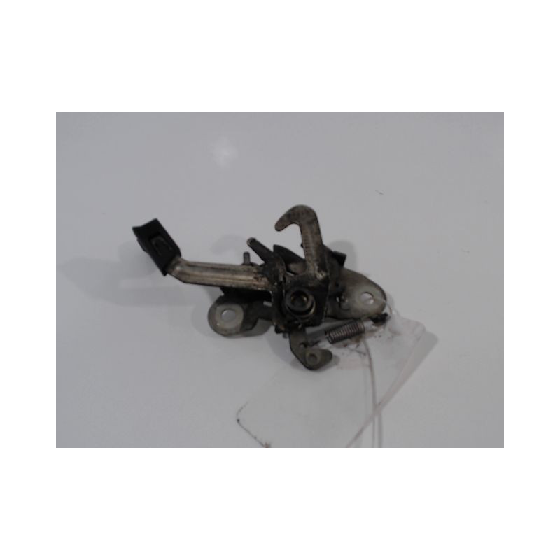 SERRURE CAPOT PEUGEOT 207 3P