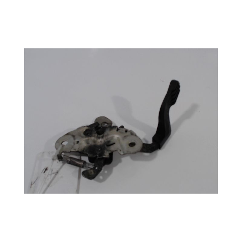 SERRURE CAPOT PEUGEOT 207 3P