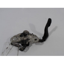 SERRURE CAPOT PEUGEOT 207 3P