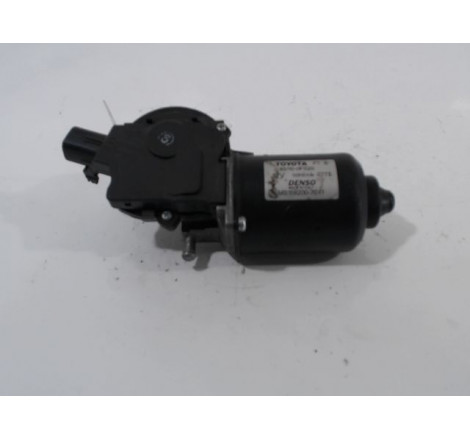 MOTEUR ESSUIE-GLACE AV