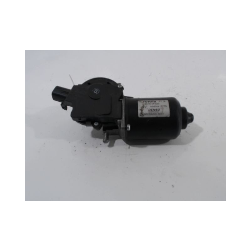 MOTEUR ESSUIE-GLACE AVANT TOYOTA COROLLA VERSO 2004-2007