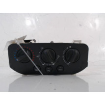 COMMANDE DE CHAUFFAGE RENAULT CLIO II PH.1 98-2001
