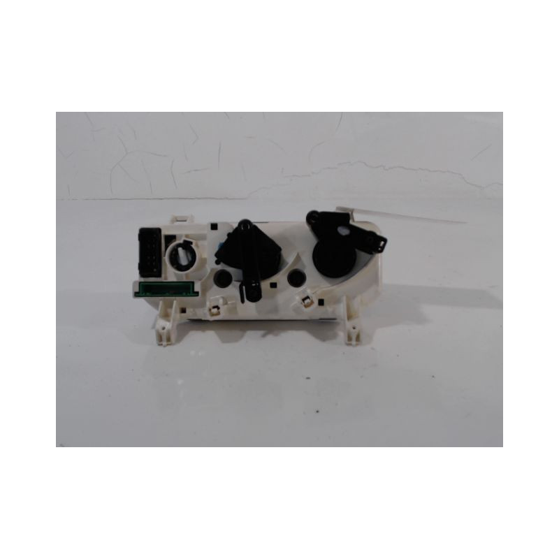 COMMANDE DE CHAUFFAGE RENAULT CLIO II PH.1 98-2001