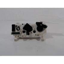COMMANDE DE CHAUFFAGE RENAULT CLIO II PH.1 98-2001