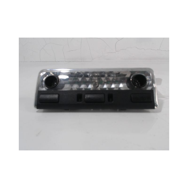PLAFONNIER B.M.W. SERIE 3