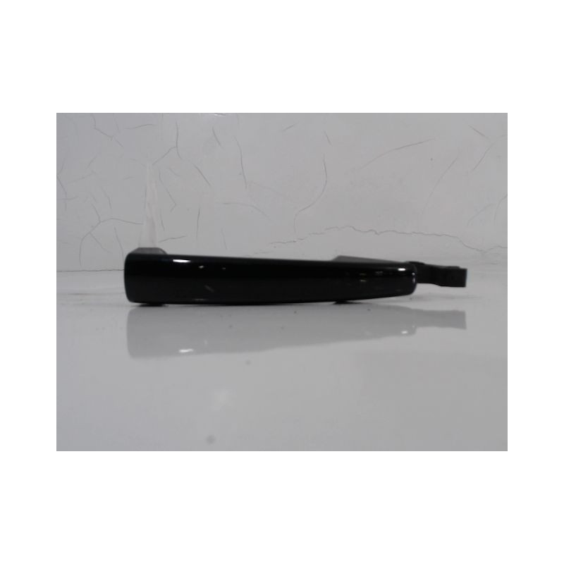 POIGNEE EXTERIEURE PORTE ARRIERE GAUCHE PEUGEOT 407 SW