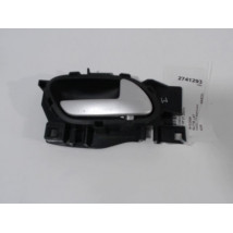 POIGNEE INTERIEURE PORTE AVANT DROIT PEUGEOT 207 2007-