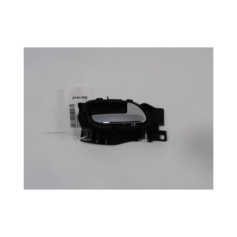 POIGNEE INTERIEURE PORTE ARRIERE DROIT PEUGEOT 3008 2008-