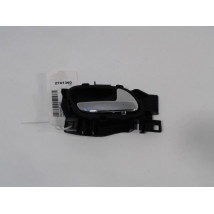 POIGNEE INTERIEURE PORTE ARRIERE DROIT PEUGEOT 3008 2008-