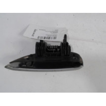 POIGNEE EXTERIEURE PORTE ARRIERE DROIT DACIA LOGAN 08-