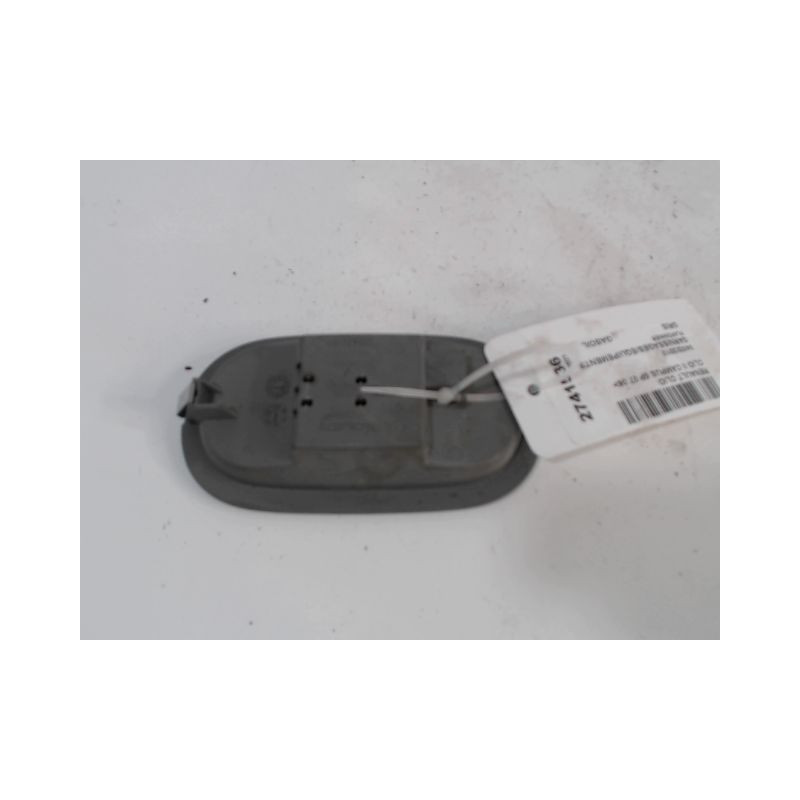 PLAFONNIER RENAULT CLIO II CAMPUS 06-