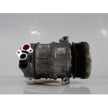 COMPRESSEUR AIR CONDITIONNE FIAT GRANDE PUNTO 2005-