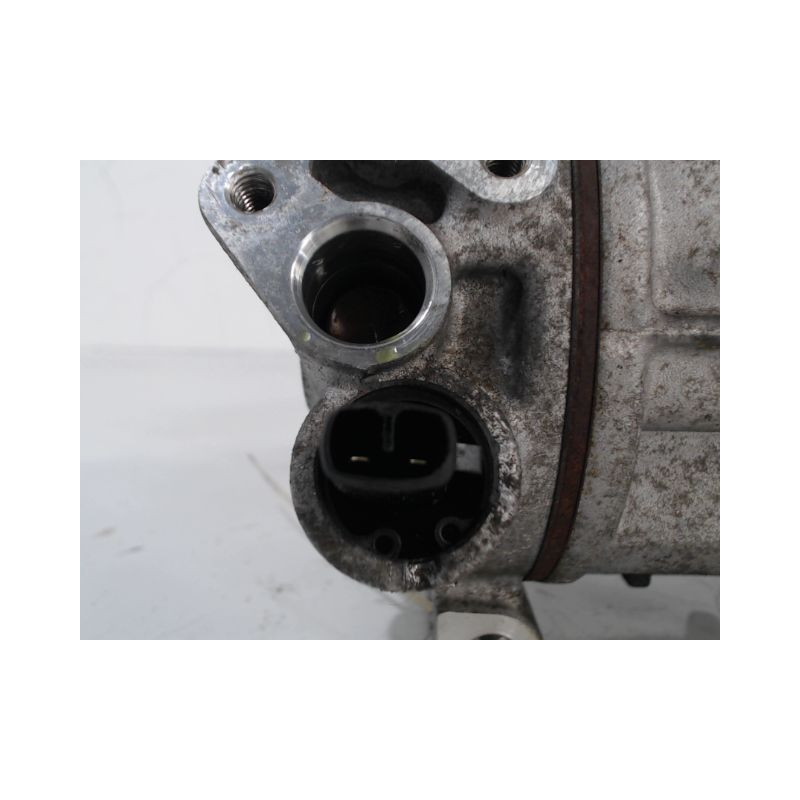 COMPRESSEUR AIR CONDITIONNE FIAT GRANDE PUNTO 2005-