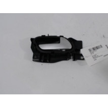POIGNEE INTERIEURE PORTE AVANT DROIT PEUGEOT 207 3P