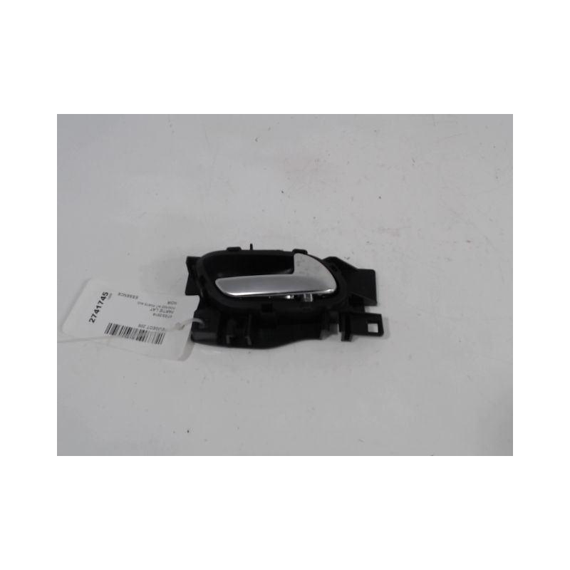 POIGNEE INTERIEURE PORTE AVANT DROIT PEUGEOT 208