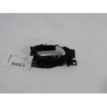 POIGNEE INTERIEURE PORTE AVANT DROIT PEUGEOT 208