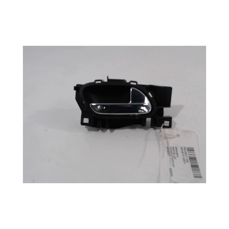 POIGNEE INTERIEURE PORTE AVANT DROIT PEUGEOT 308 2007-